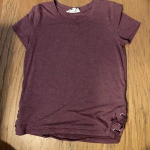 Pink Republic Tshirt